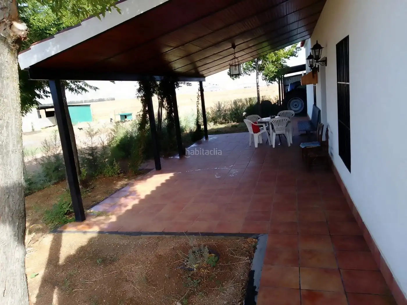 Terreny residencial en venda a Plaza Monseñor Miguel Castillejo 1, imagen 13