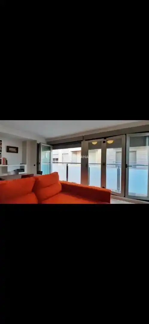 Balcony of Flat for sale in L'Alcora  with Air Conditioner and Balcony