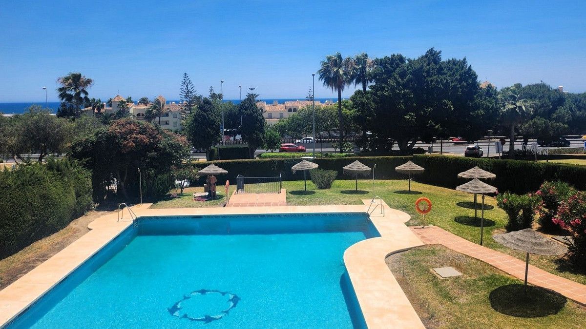 Dúplex de lloguer a La Cala Mijas