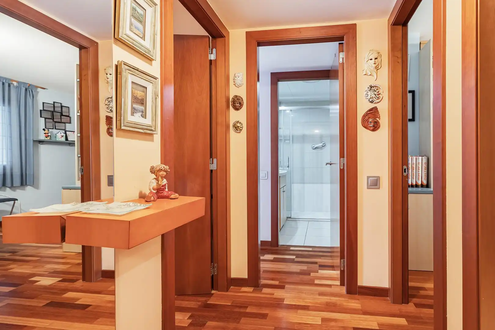 Piso con ascensor en venta en Carrer de Carbonell, imagen 23
