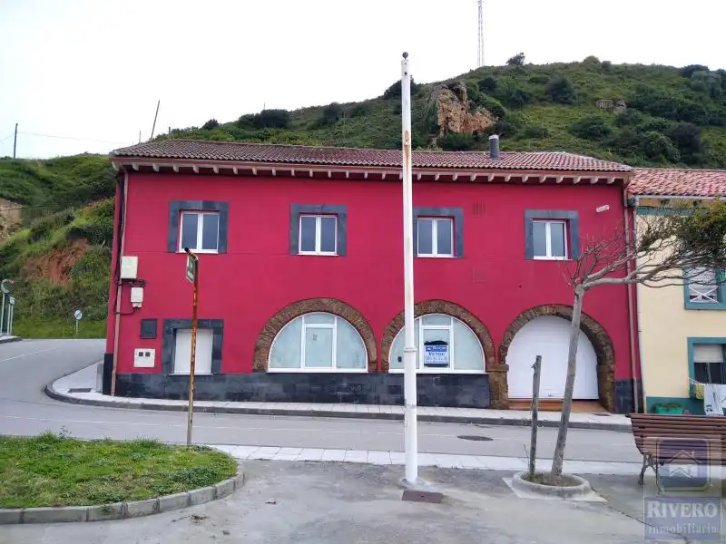 Casa in vendita a Lugar Nieva, imagen 3