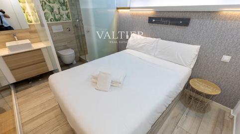 Photo 5 of Flat for rent in García Cea, Valdeacederas,  Madrid Capital