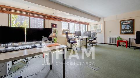 Foto 2 de Oficina de lloguer a Calle de Sánchez Barcáiztegui, Pacífico, Madrid
