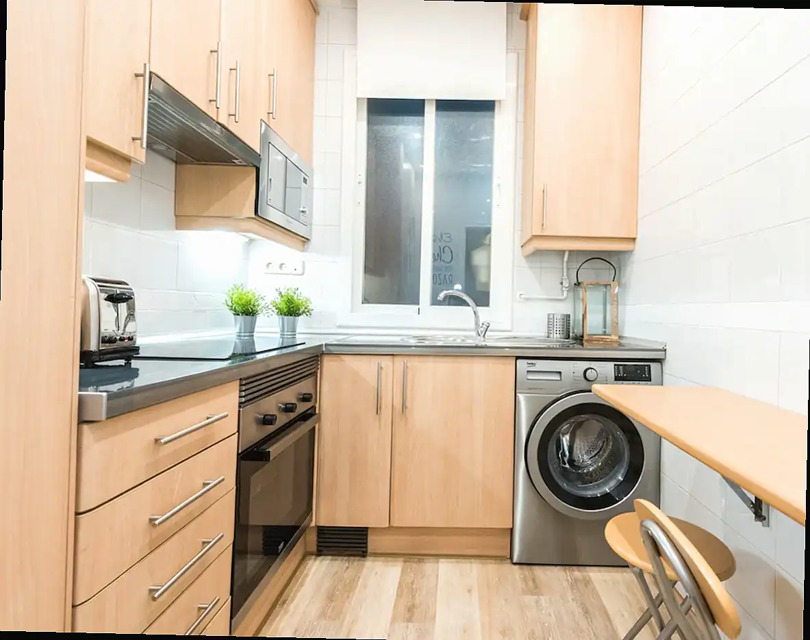 Fotografía del inmueble reportado: 800 €/mes — Centro Histórico, Málaga