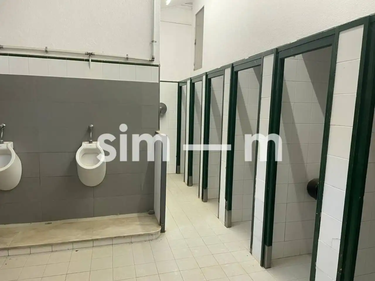 Badezimmer von Gebäude zum Verkauf in Tona