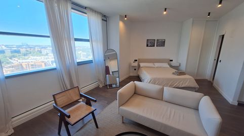 Foto 4 von Wohnung zur Miete in Juncal, Vega de la Moraleja, San Sebastián de los Reyes