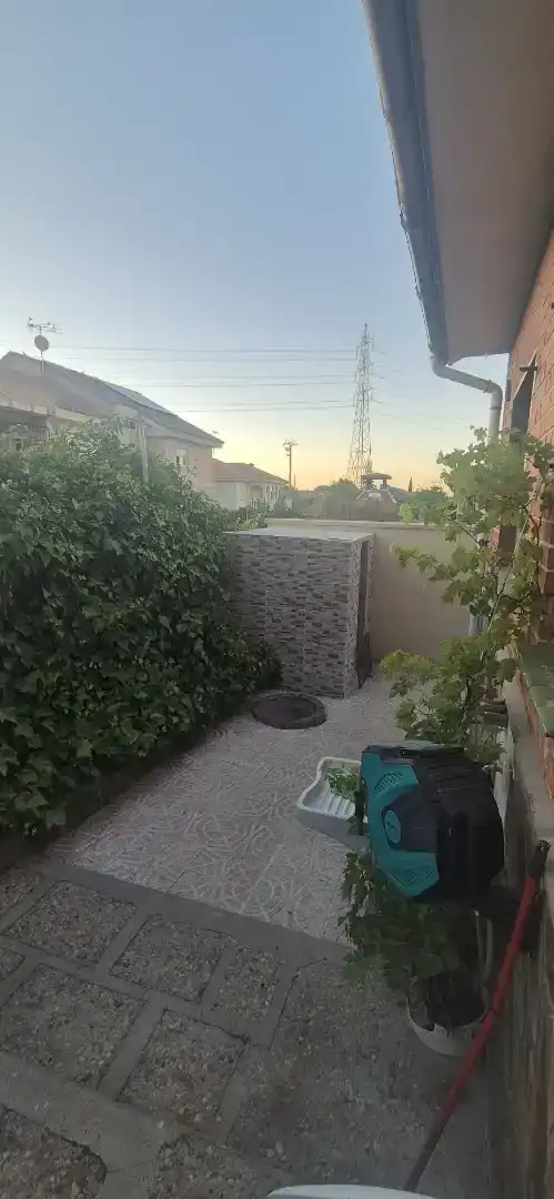 Pis en venda a Calle Condado-Valdehoyas I, 23, El Viso de San Juan