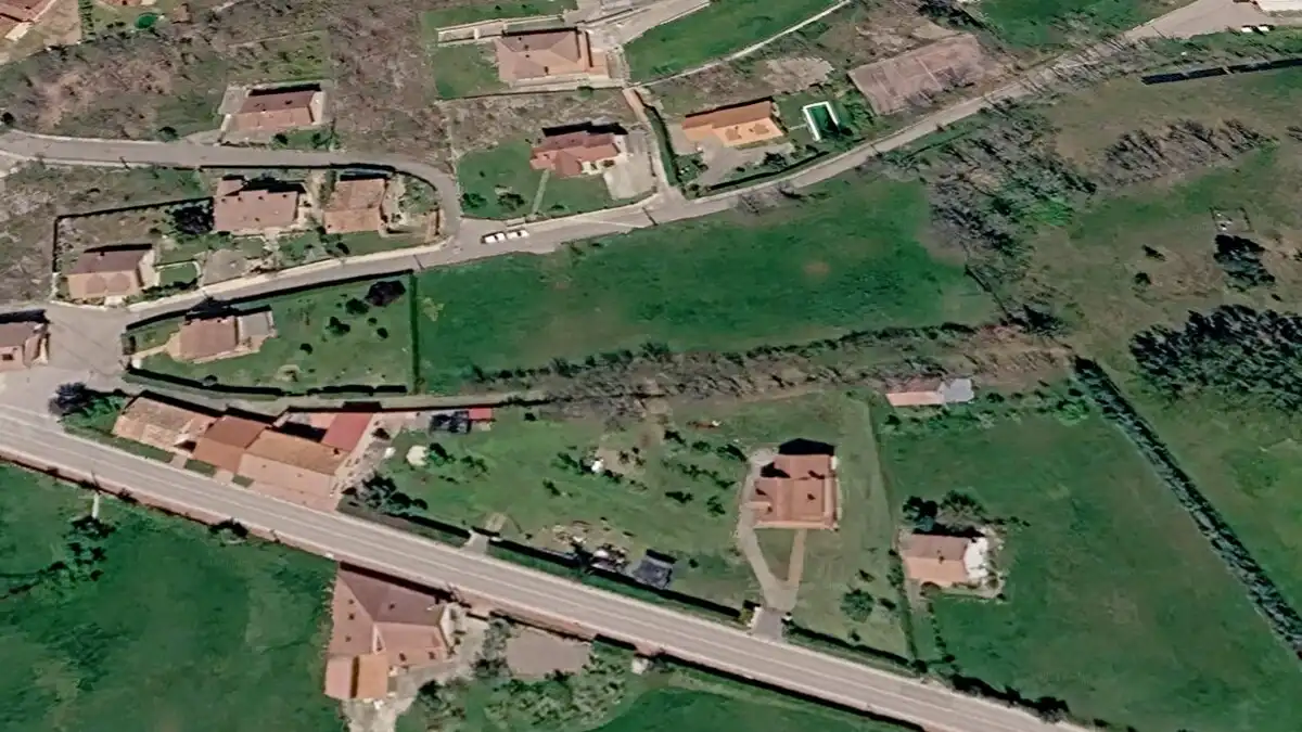 Residencial en venta en Valderredible