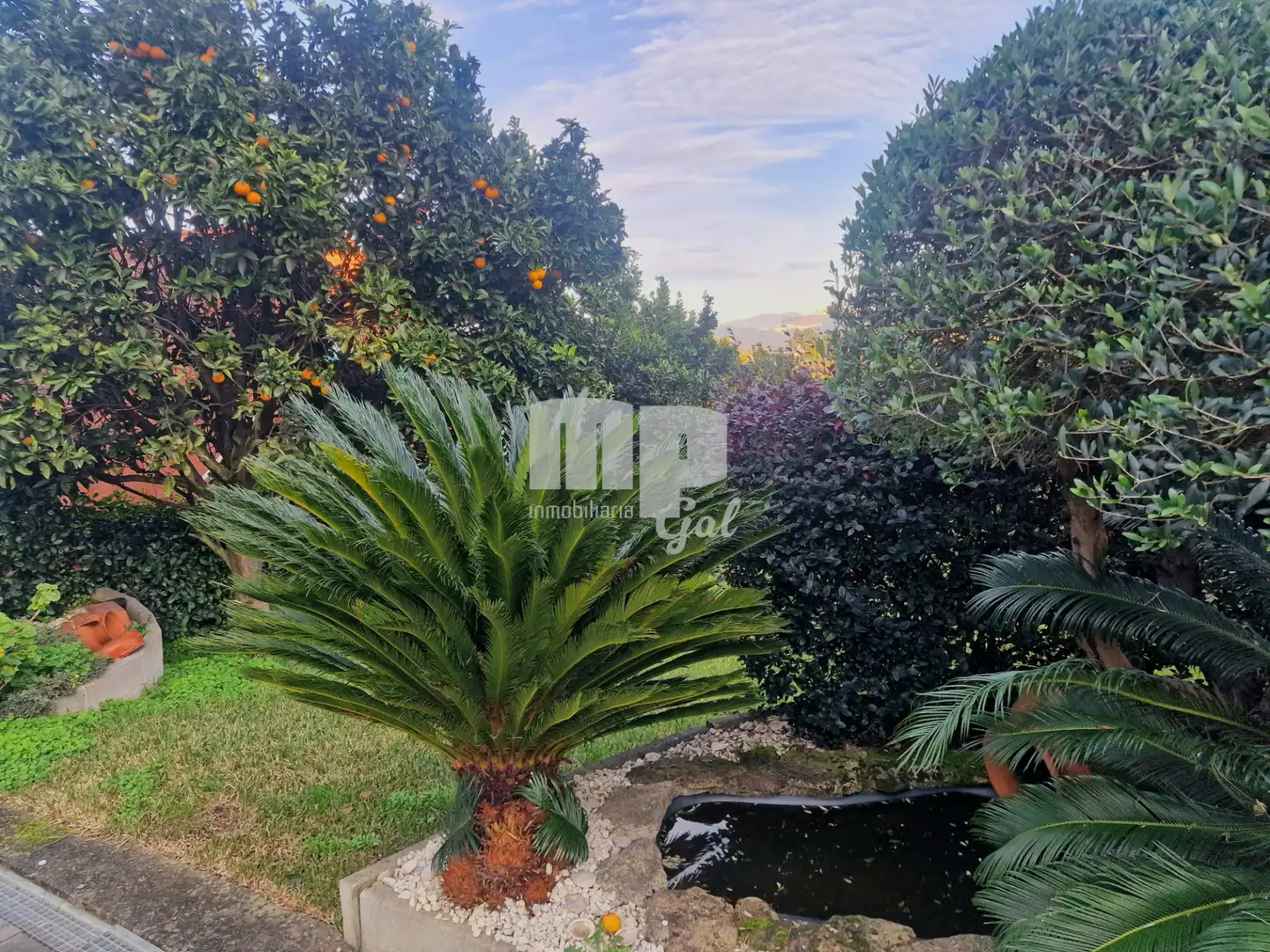 Xalet amb jardí en venda a Rúa Costa, imagen 67