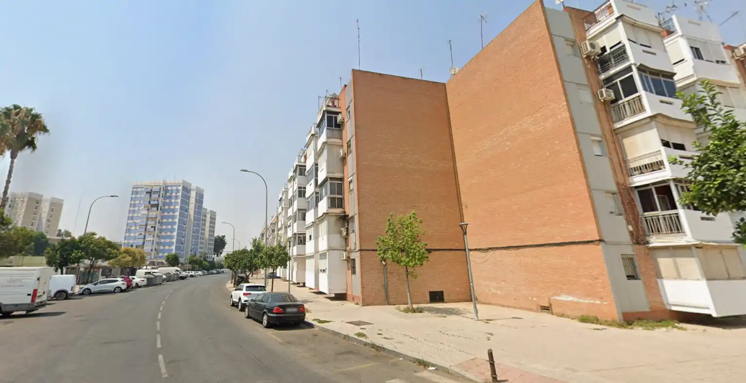 Appartamento in vendita a PEDRO ROMERO, imagen 2