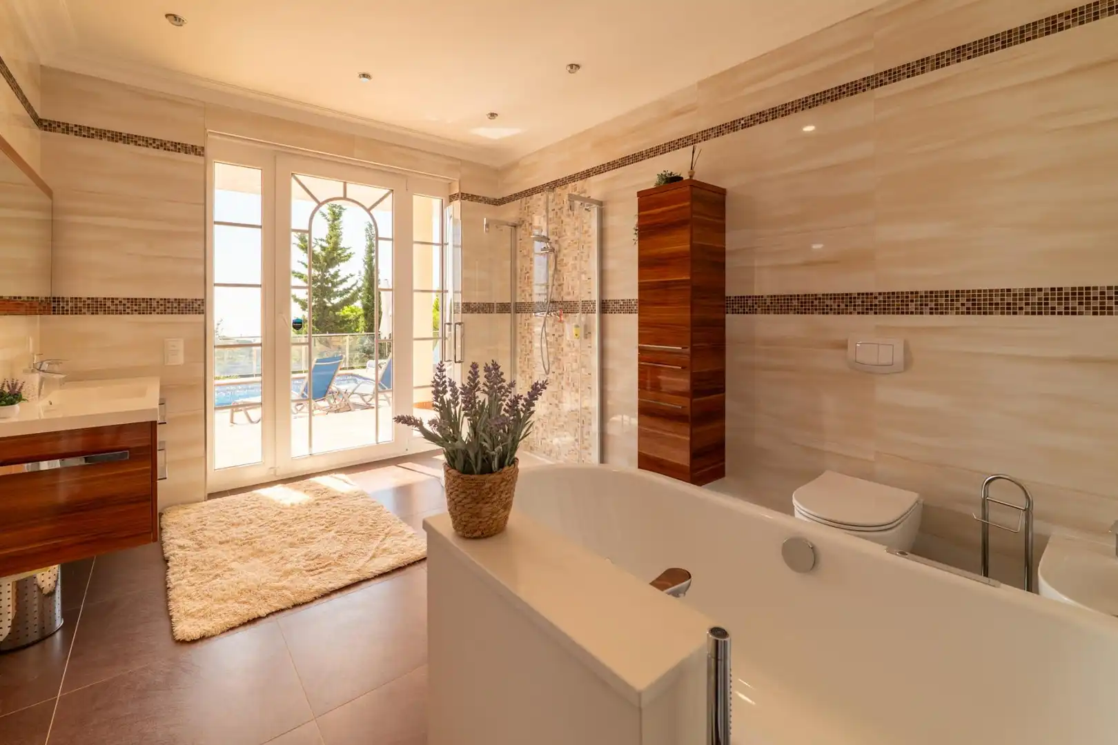 Detached house with pool for sale in Pasaje GESSAMINS, imagen 30