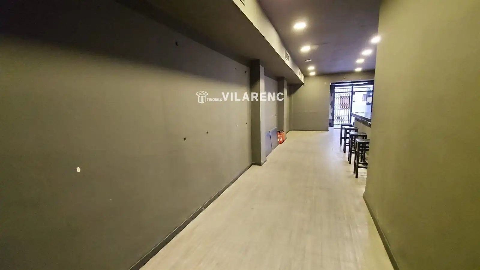 Gewerbefläche zum Verkauf in Carrer del Carme, imagen 19