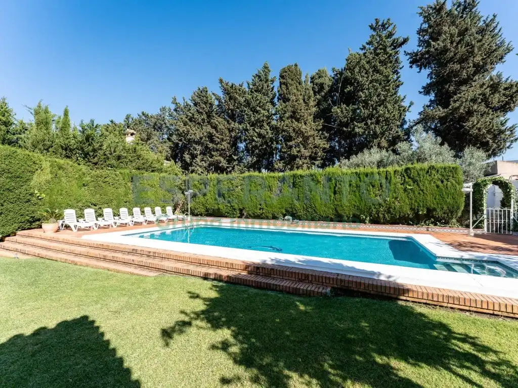 Casa con piscina en venta en Calle Madre Asunción Soler, imagen 98