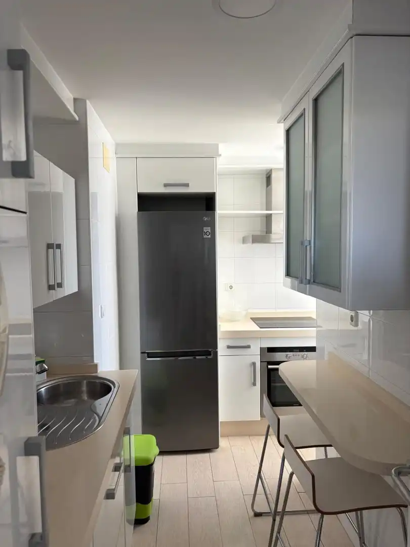 Flat with lift to rent in Punta Umbría, imagen 5