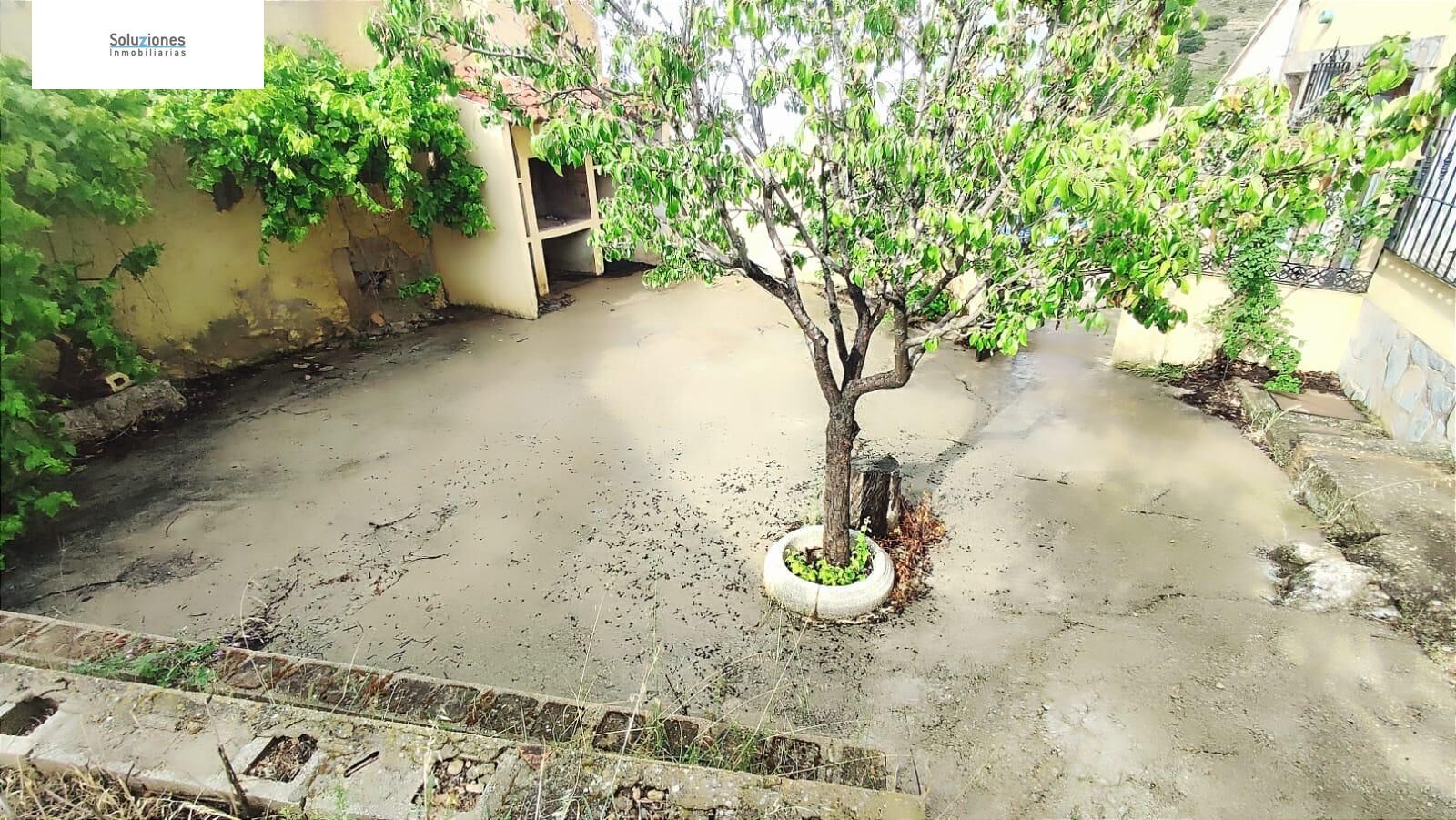 Country house zum Verkauf in Casas de Lázaro mit Heizung