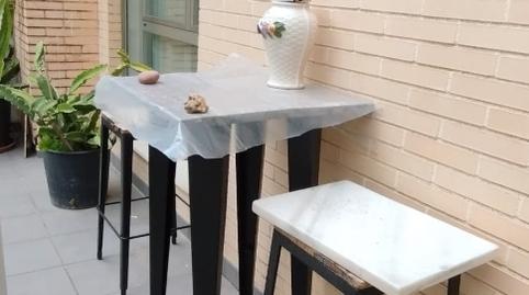 Photo 5 of Flat to rent in Carrer del Castell de Benissanó, 16, Nou Moles,  Valencia Capital