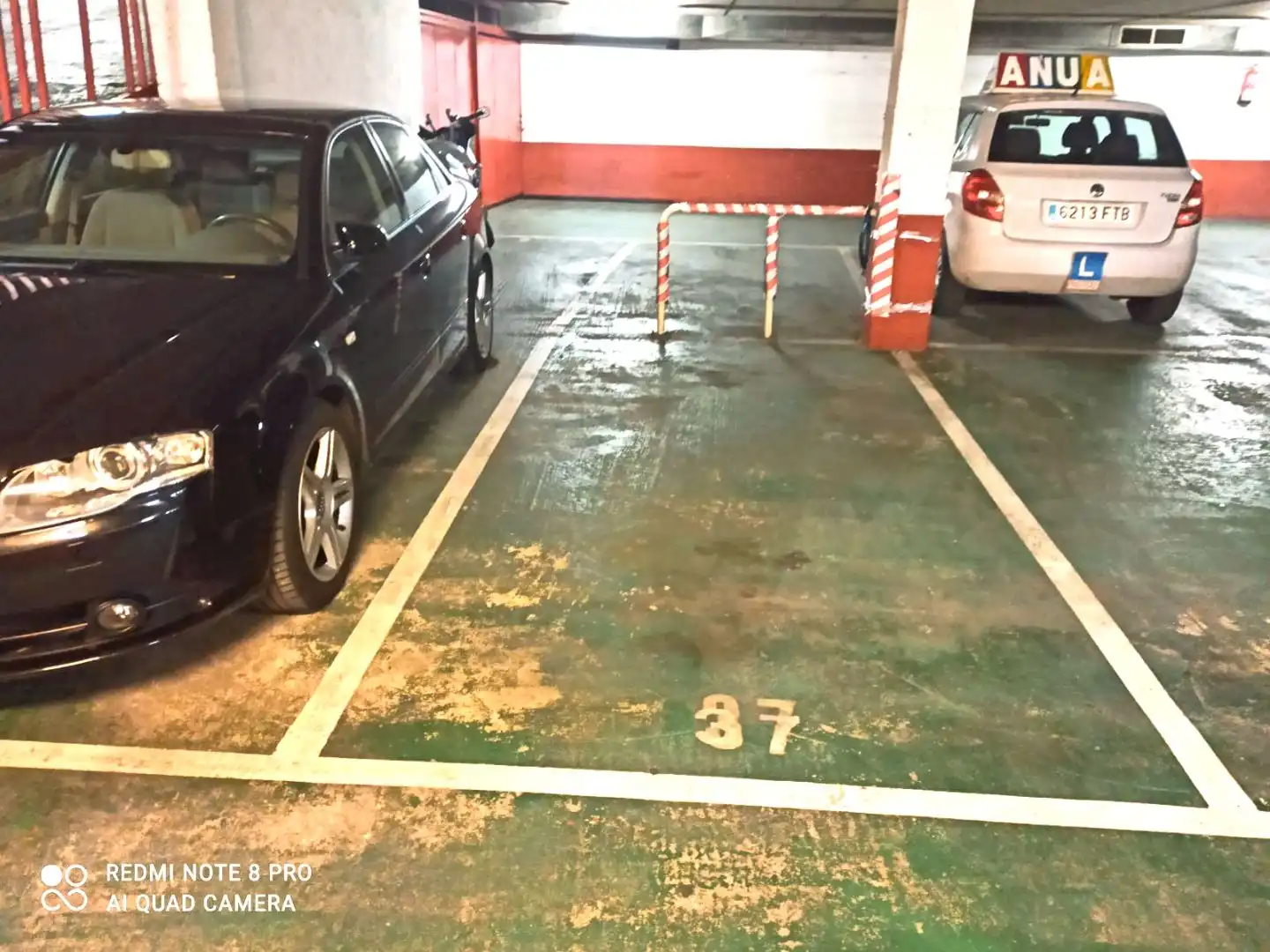 Parking of Garage for rent in Vitoria - Gasteiz