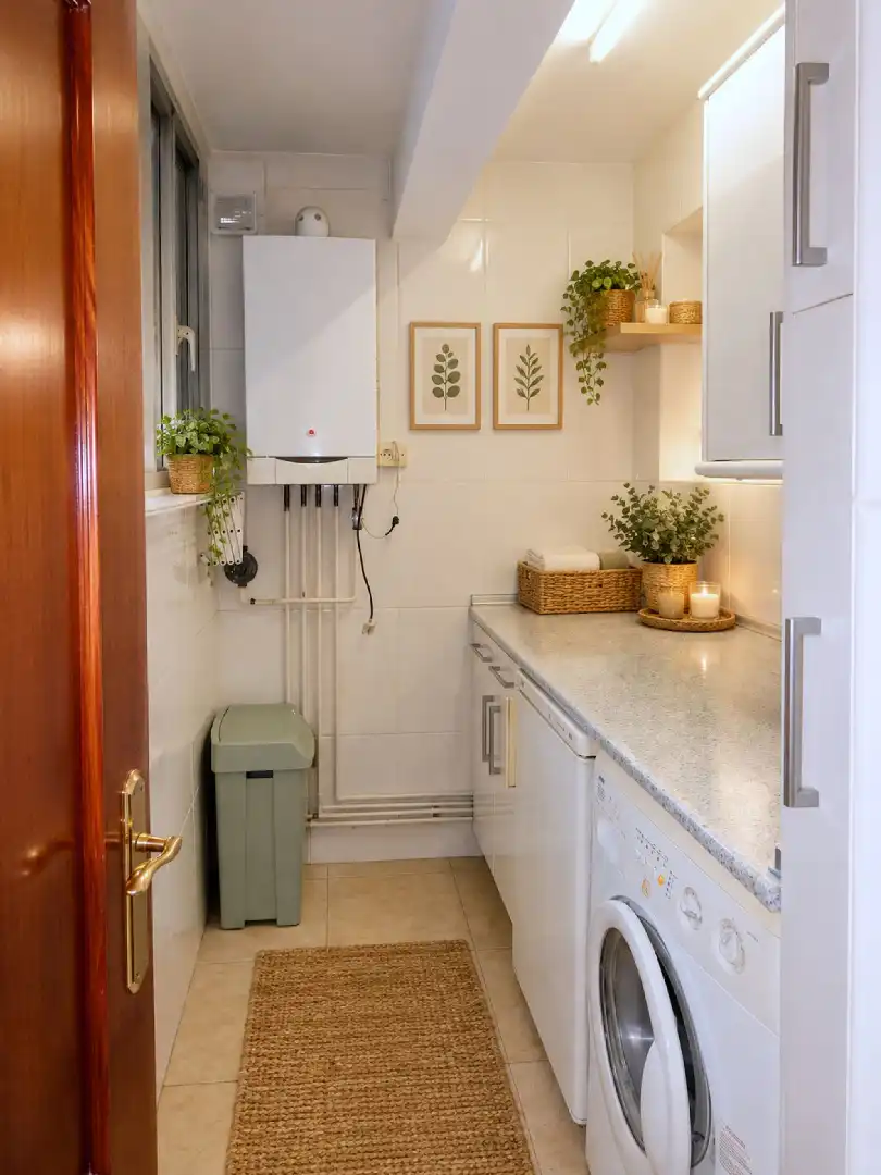Flat for sale in Bilbao , Bizkaia