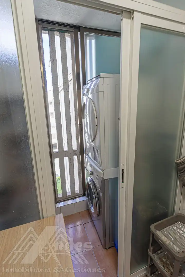 Balcony of Flat for sale in Majadahonda  with Air Conditioner, Heating and Storage room