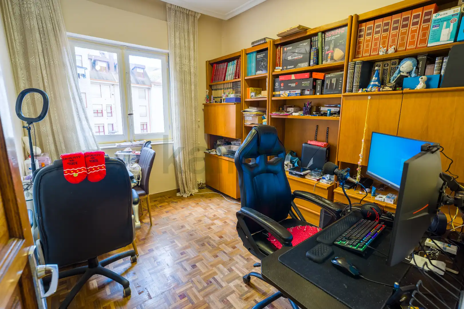 Wohnung mit Terrasse zum Verkauf in Avenida de Pumarín, imagen 9