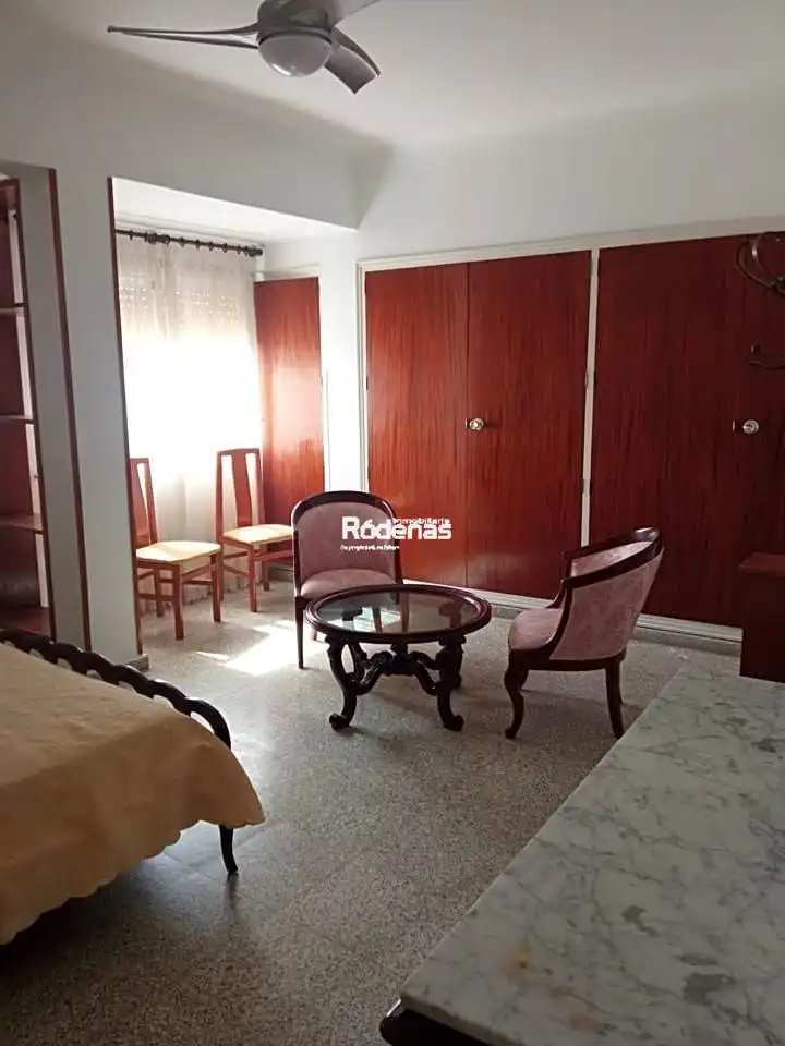 Dining room of Flat for rent in Jumilla  with Air Conditioner, Heating and Terrace