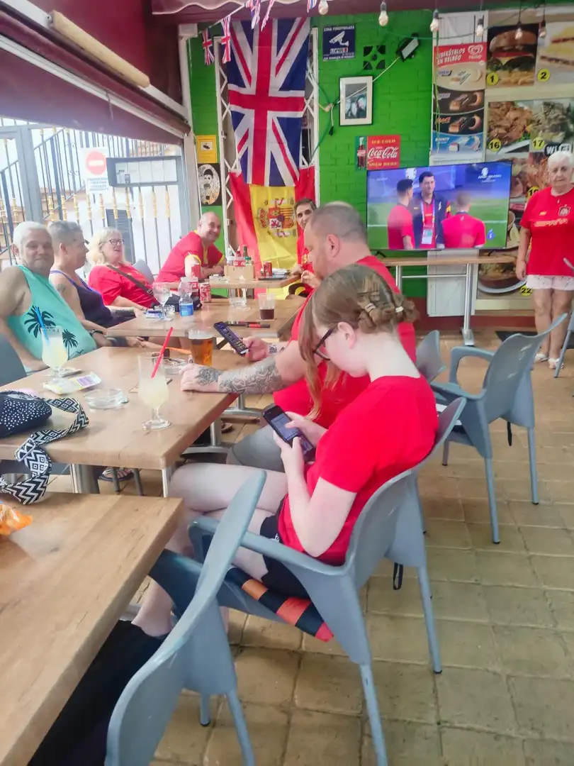 Local en venda en Benidorm amb Aire condicionat i Moblat