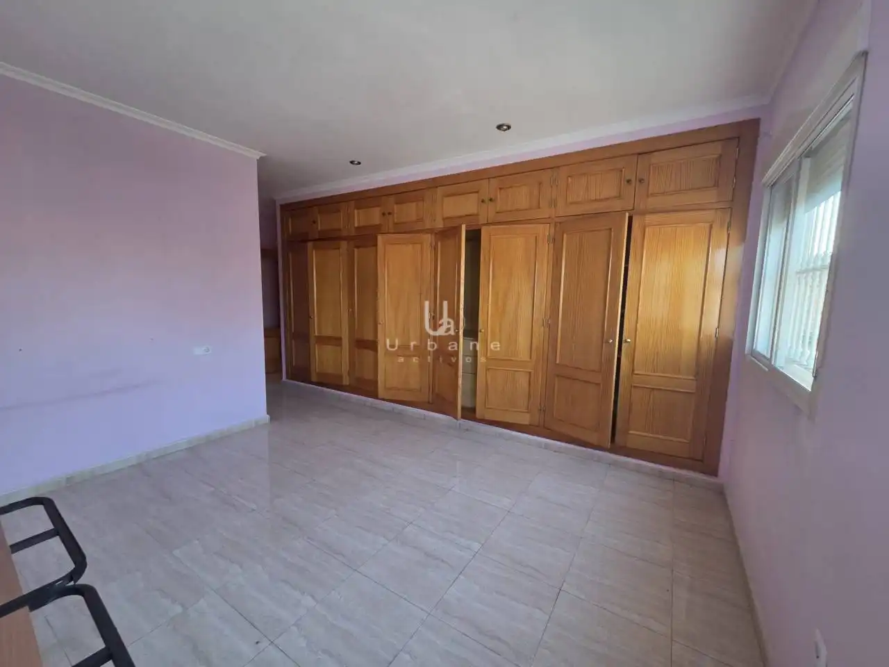 Habitación de Piso en venta en Cartagena