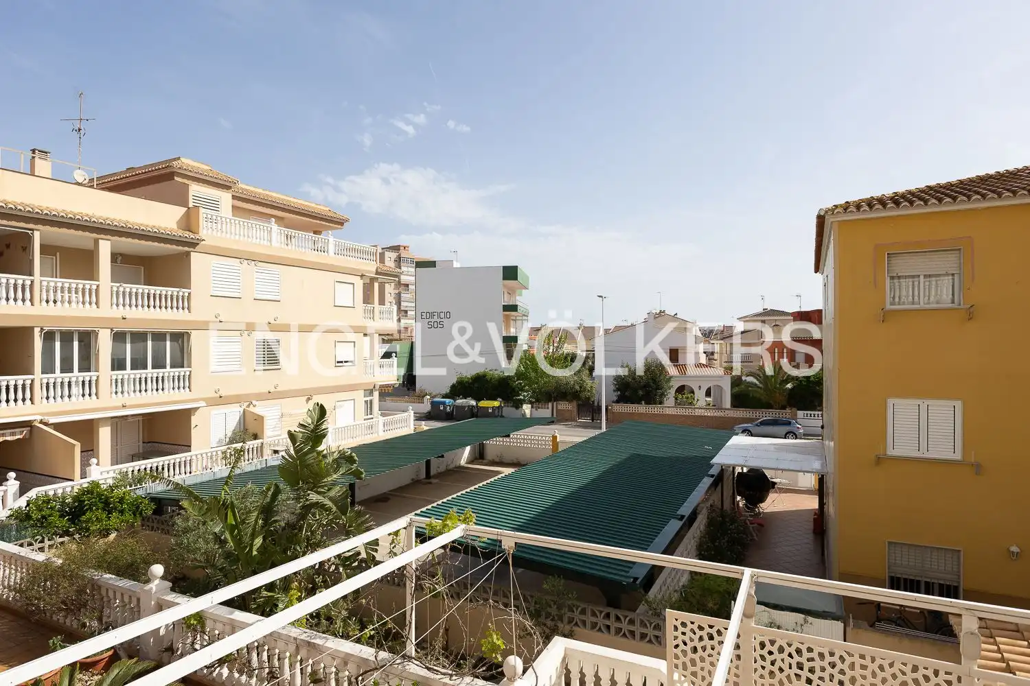 Flat with terrace for sale in Avinguda de la Loteria, imagen 23