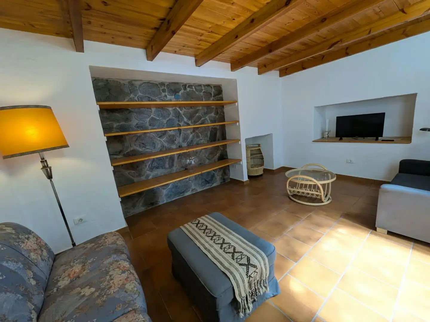 Country homes for sale in CAZADORES, Valle de los Nueve - El Ejido - Medianías