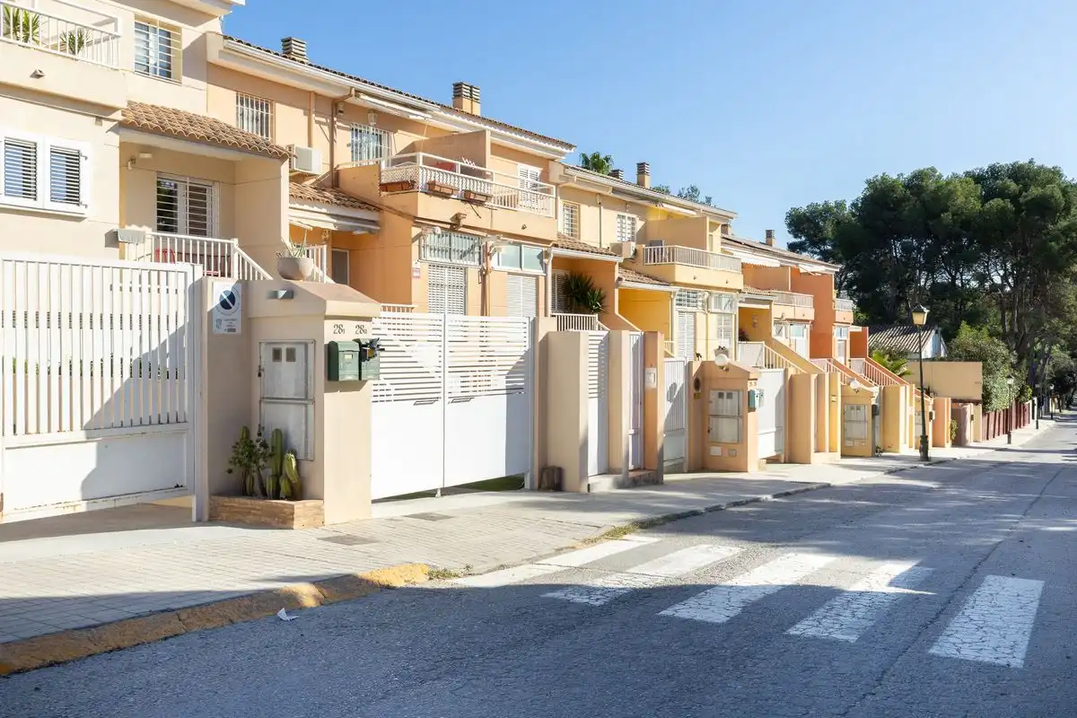 Terreno residenziale in vendita a Cami Ermita Nova, imagen 19