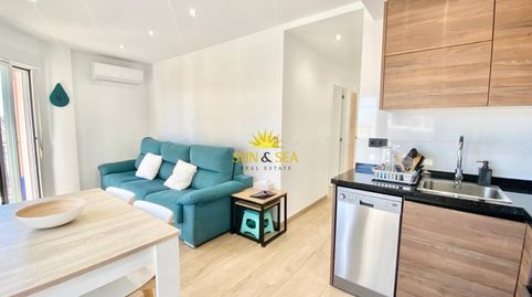 Photo 3 of Apartments for rent in Playa Tamarit - Playa Lissa, Santa Pola