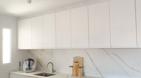 Foto 2 von Dachboden zum Verkauf in Carrer de Ausiàs March, 77, Centro, Burriana / Borriana