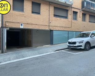 Parking of Premises for sale in Granollers