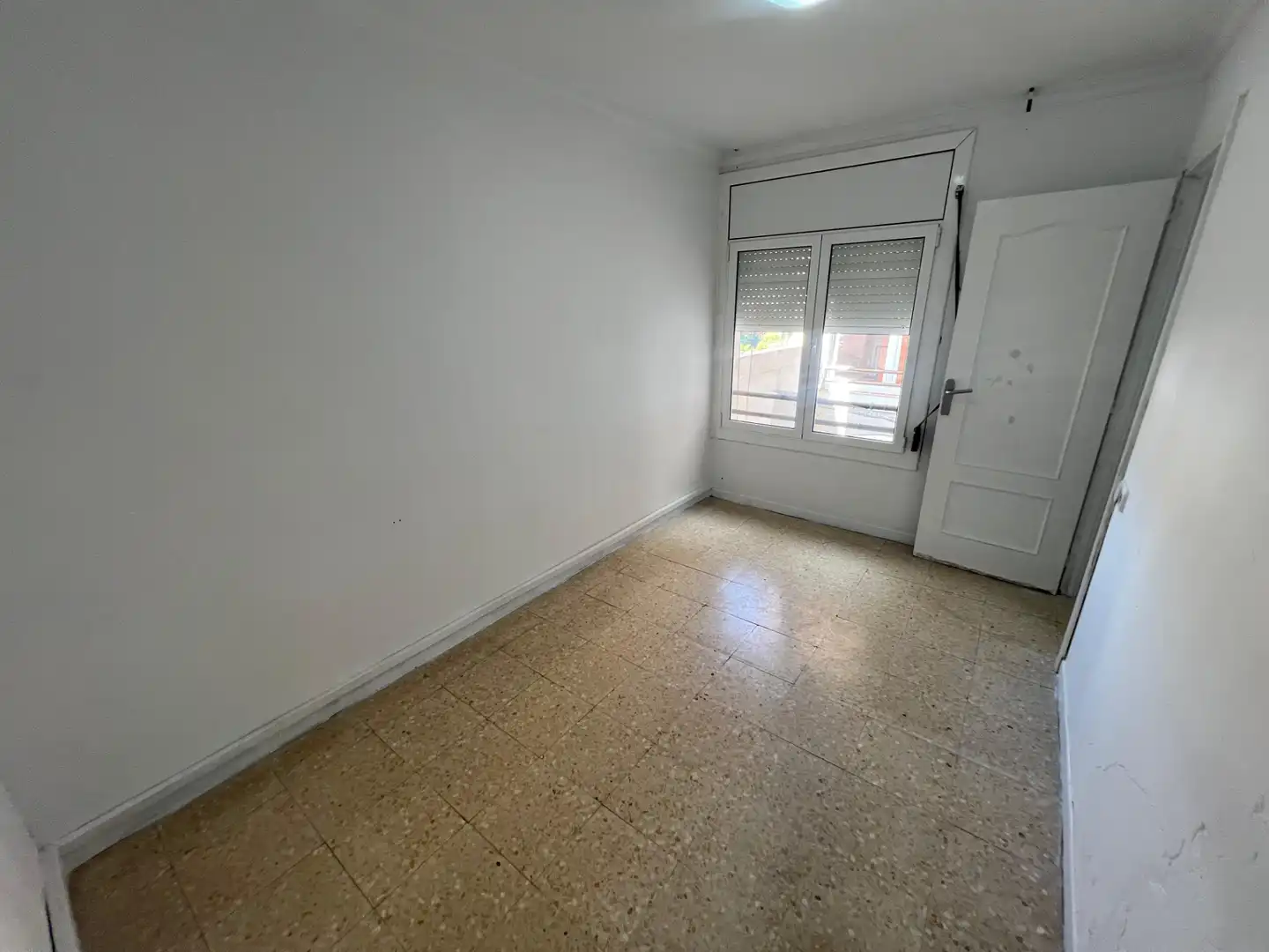 Bedroom of Flat for sale in Malgrat de Mar, Barcelona