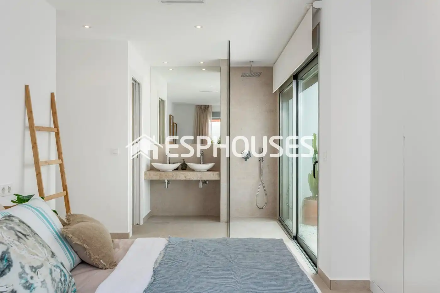 Maison avec piscine à vendre à Dolores, imagen 16