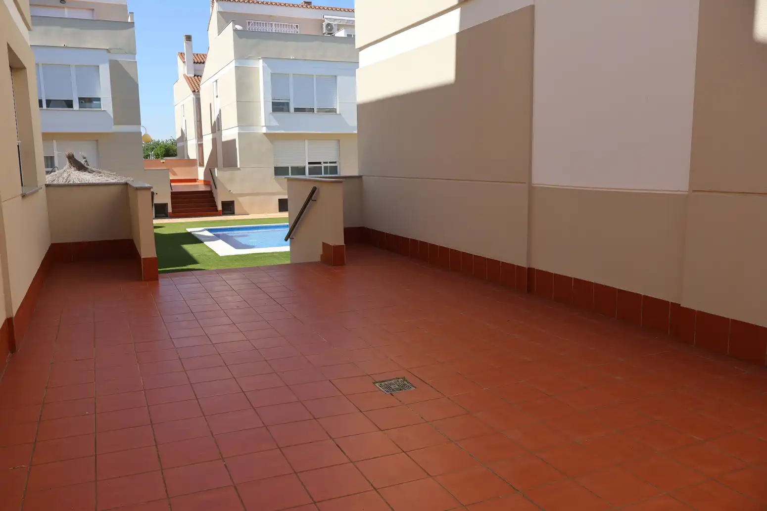 Semi-detached house with terrace for sale in Moncófar Pueblo, imagen 48