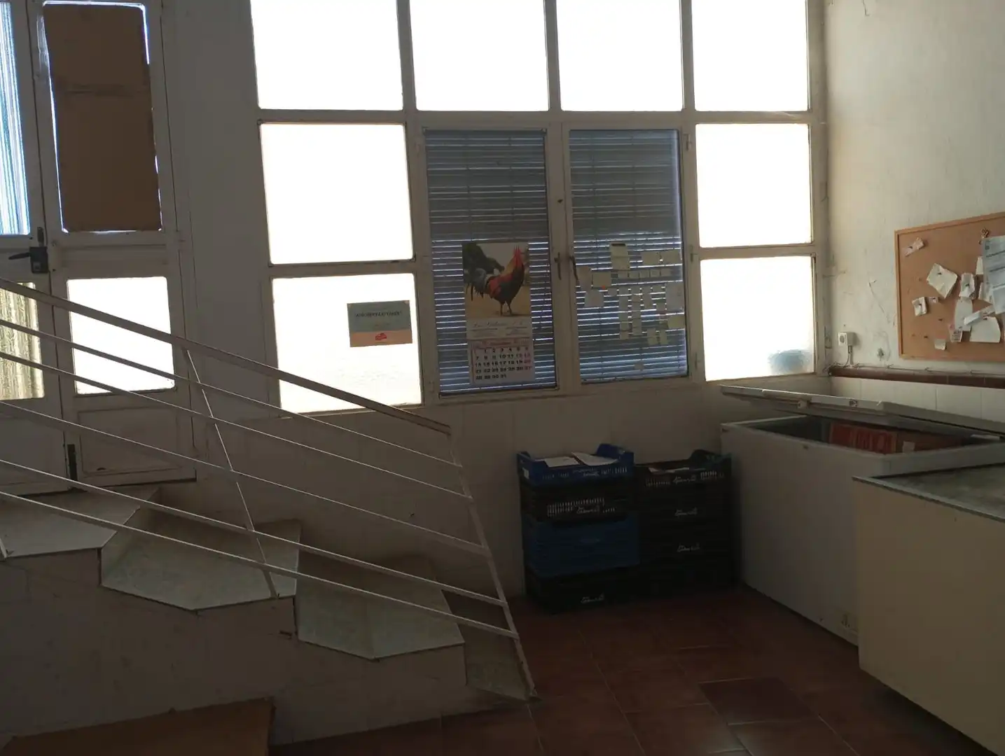 Gewerbefläche zum Verkauf in La Villa de Don Fadrique, imagen 19