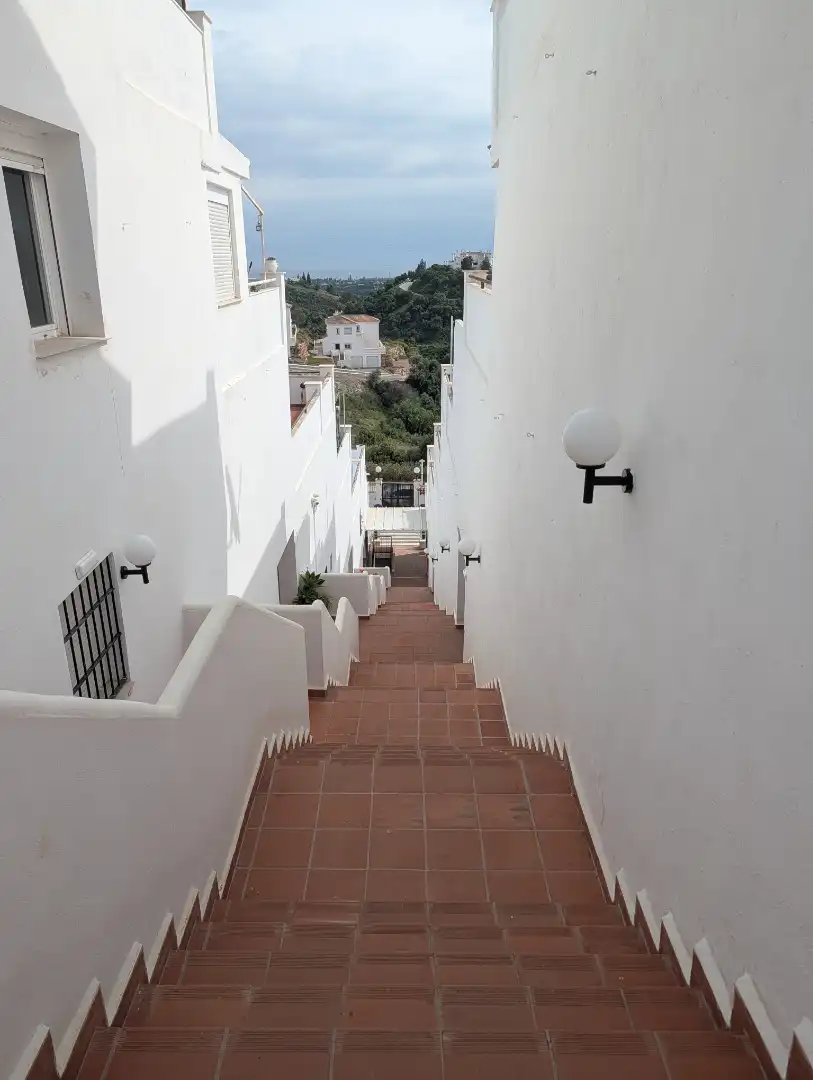 Dúplex en venda en Estepona amb Terrassa, Internet i Piscina comunitària