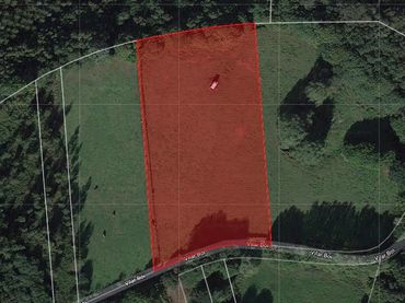 Rural land for sale in Pt. de Souto