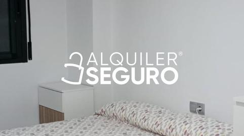 Foto 4 de Àtic de lloguer a Cruz de Los Caminos, El Esparragal, Murcia