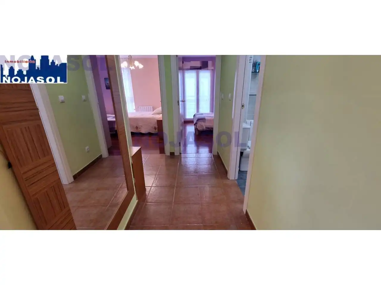 Apartment mit Pool zur Miete in Calle Nogales 5, imagen 21