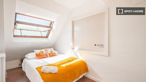 Foto 3 de Piso de alquiler en Casa de Campo, Madrid Capital