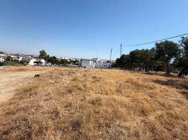 Rustikales Grundstück zum Verkauf in Morón de la Frontera