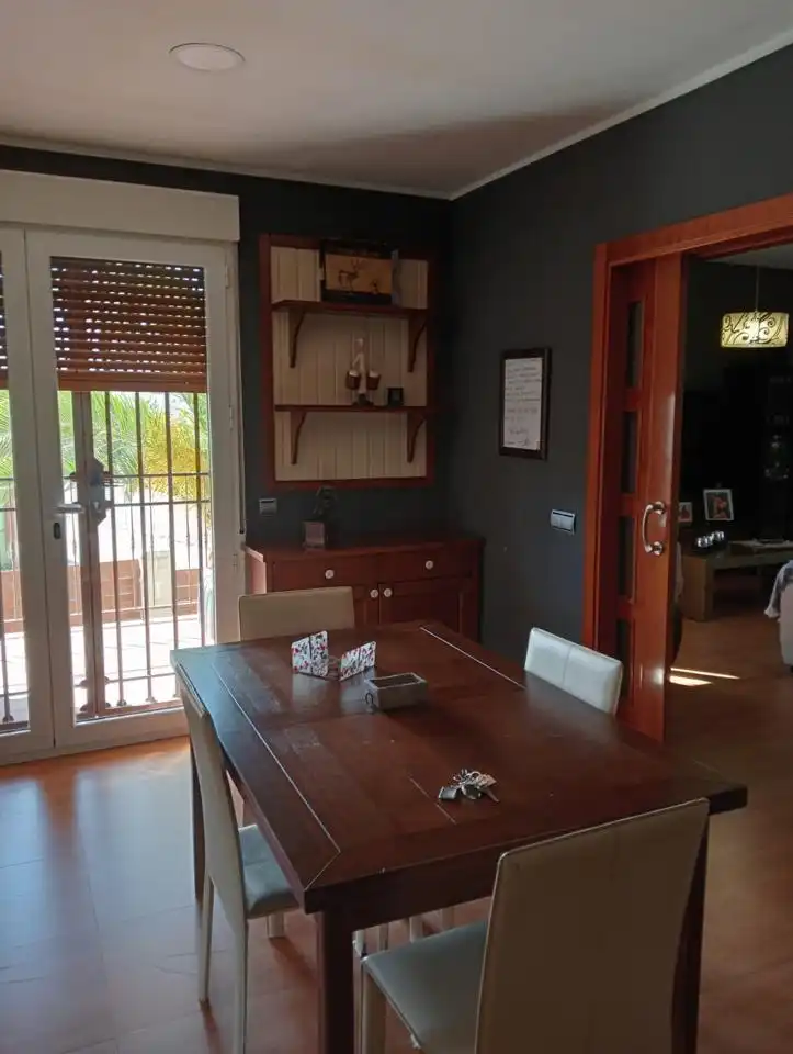 Casa en venda a Basilio Garrido Nieves, imagen 43