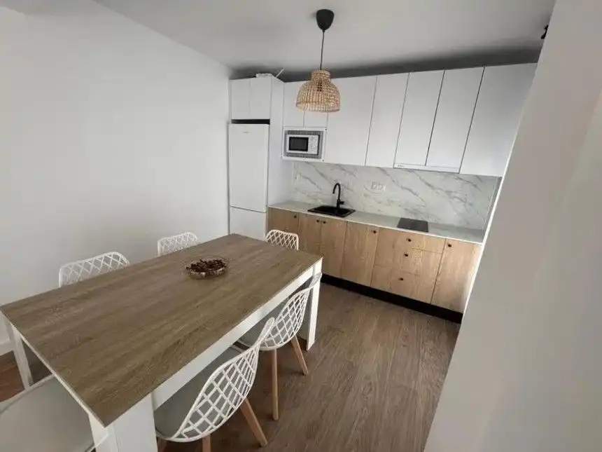 Apartment with pool to rent in Torre del Mar, imagen 4
