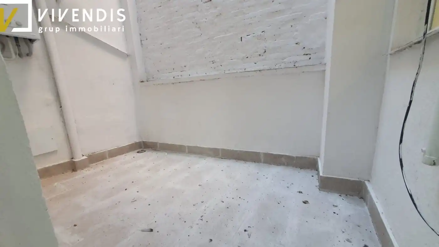 Pis amb terrassa en venda a Príncep de Viana - Clot - Xalets Humbert Torres, imagen 11