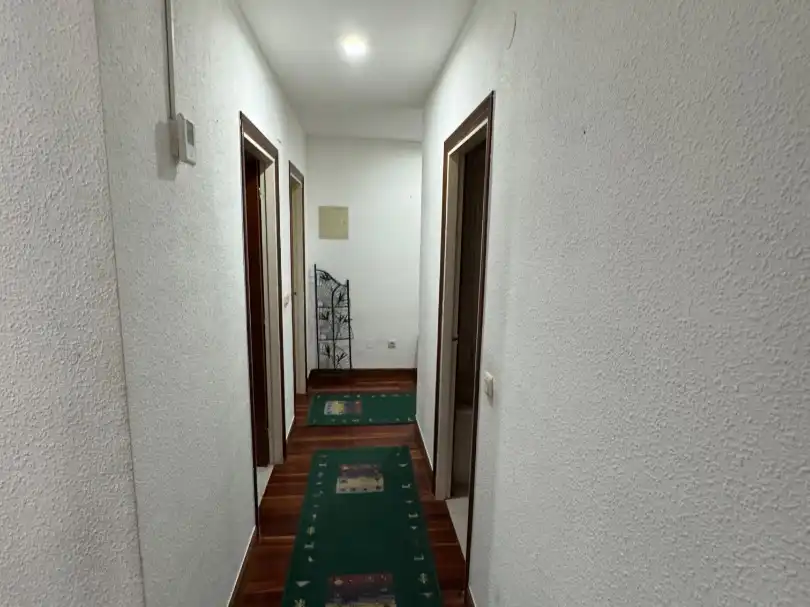 Flat for rent in Santiurde de Toranzo, Cantabria