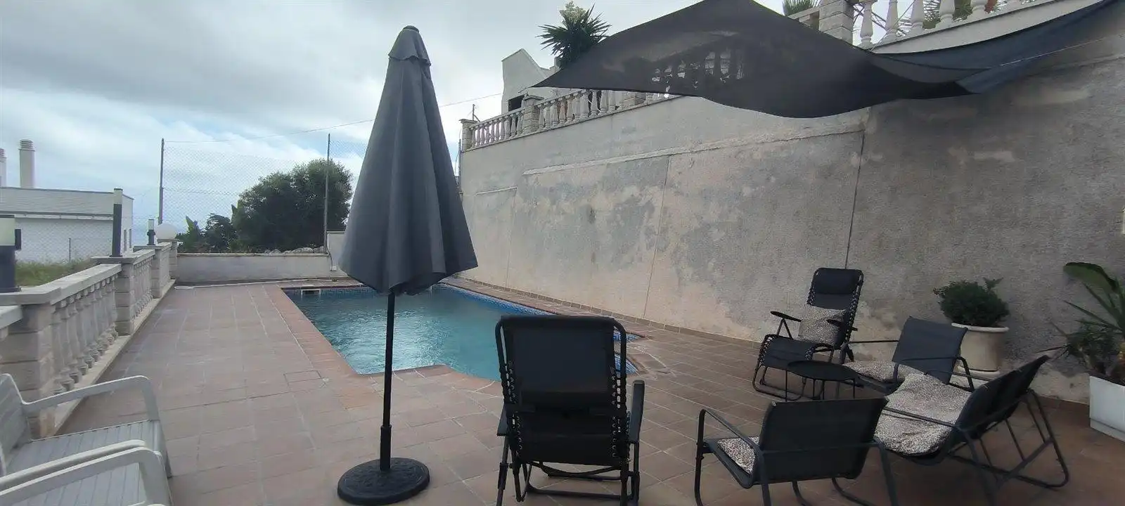 Casa a schiera con terrazza in vendita a Segur de Calafell
