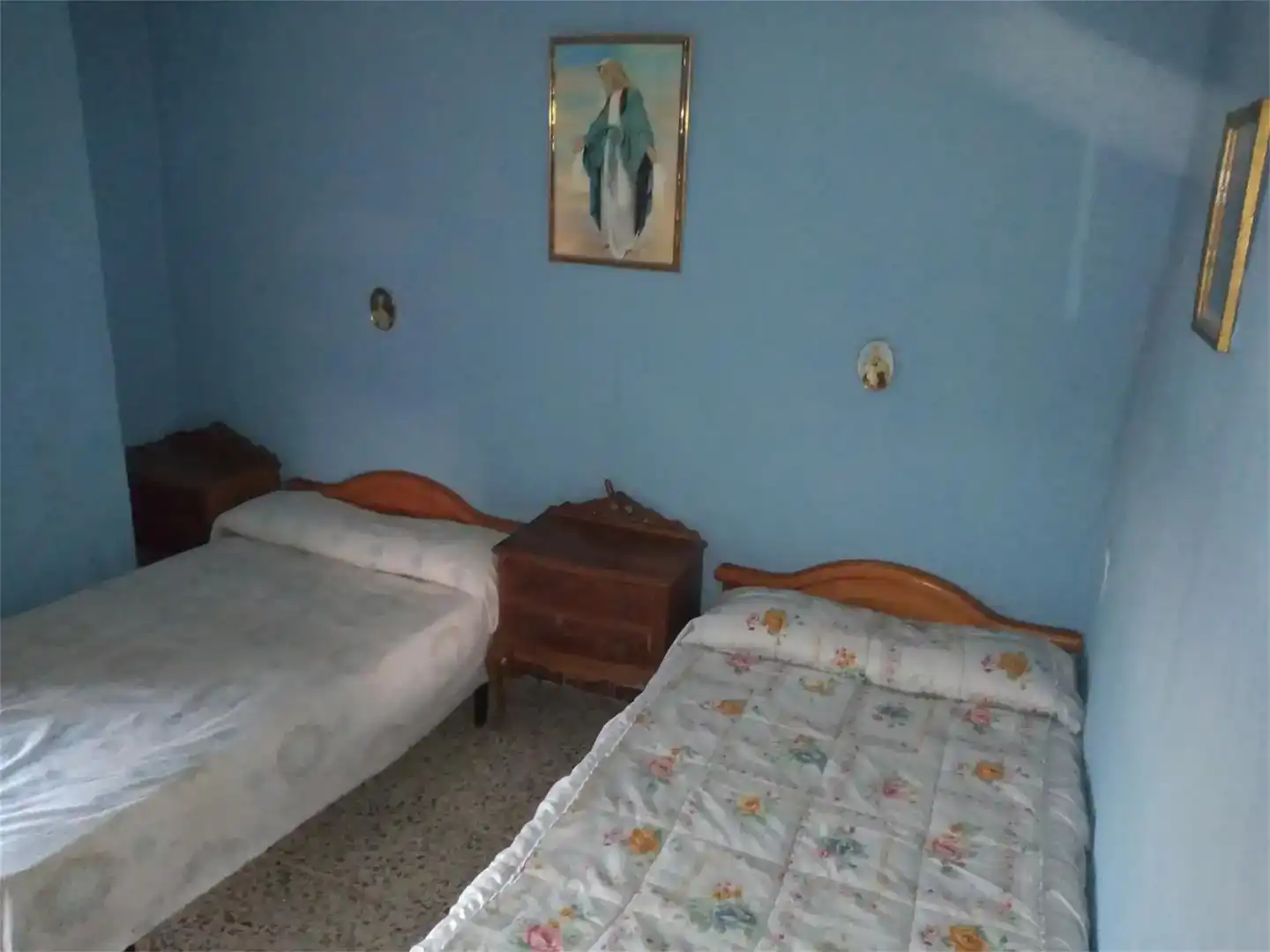 Habitación de Finca rústica en venta en Casariche con Trastero, Amueblado y Horno