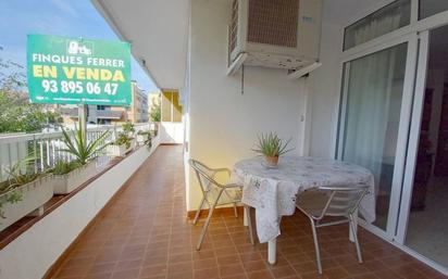 Flat for sale in Marítim